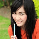 write